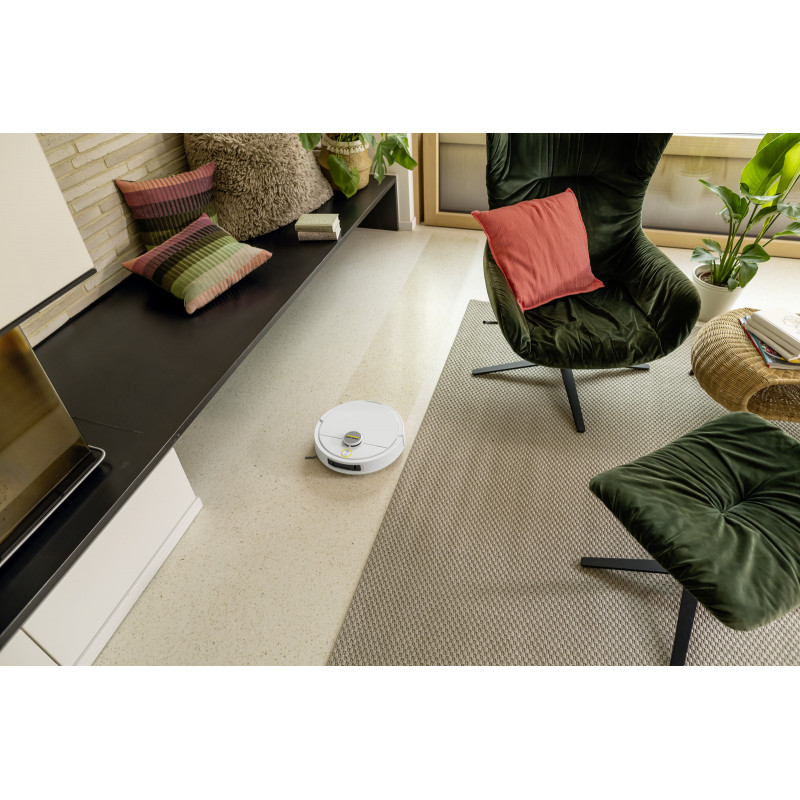 KARCHER RVM 4 Comfort *EU — 8