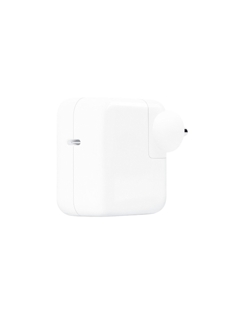 Power Adapter USB-C 30W — 6