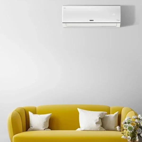Кондиционер ZANUSSI ZACS I-12HS IK A22 N1 — 2