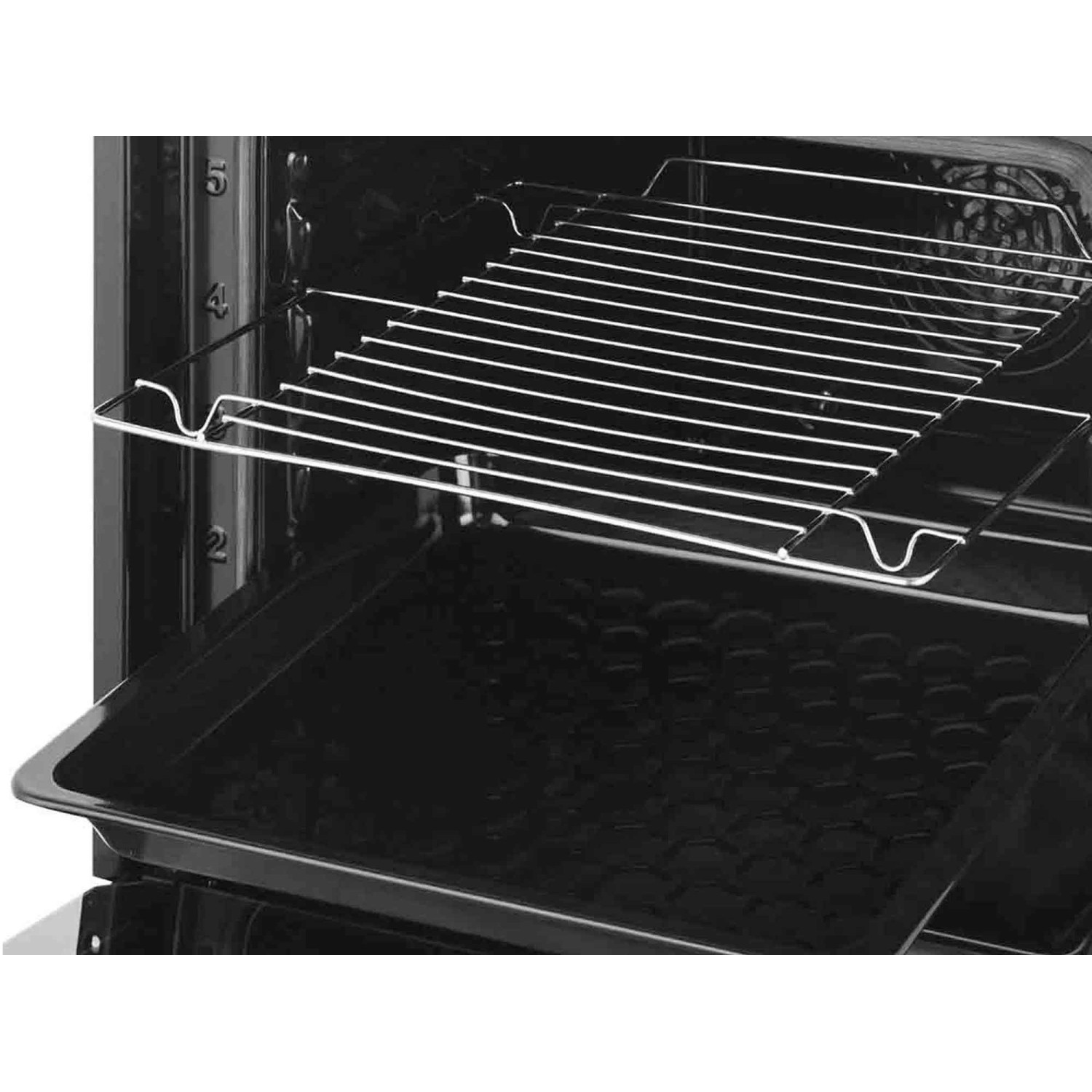 Built-in oven HANSA BOES68461 — 7