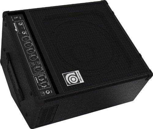 Ampeg BA112v2 Bass Guitar Amplifier — 2
