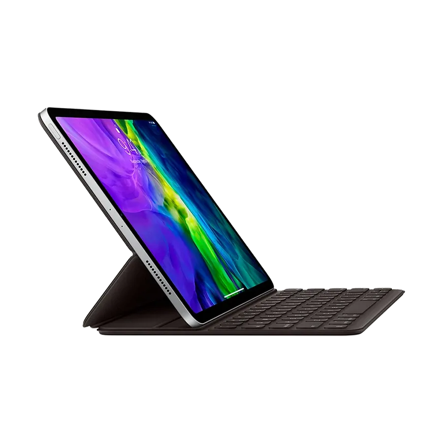 Keyboard Case Smart Keyboard Folio for iPad Pro 12 -inch 3rd — 4