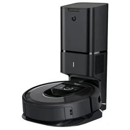 Robot Vacuum iRobot Roomba i7+ — 2