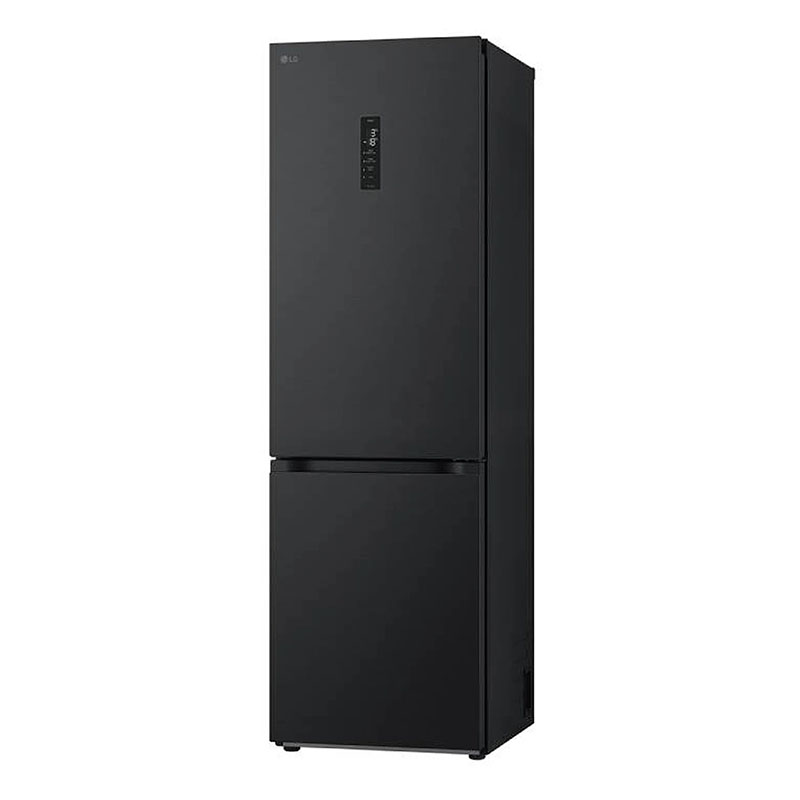 Refrigerator LG GR-B509FVFW — 3