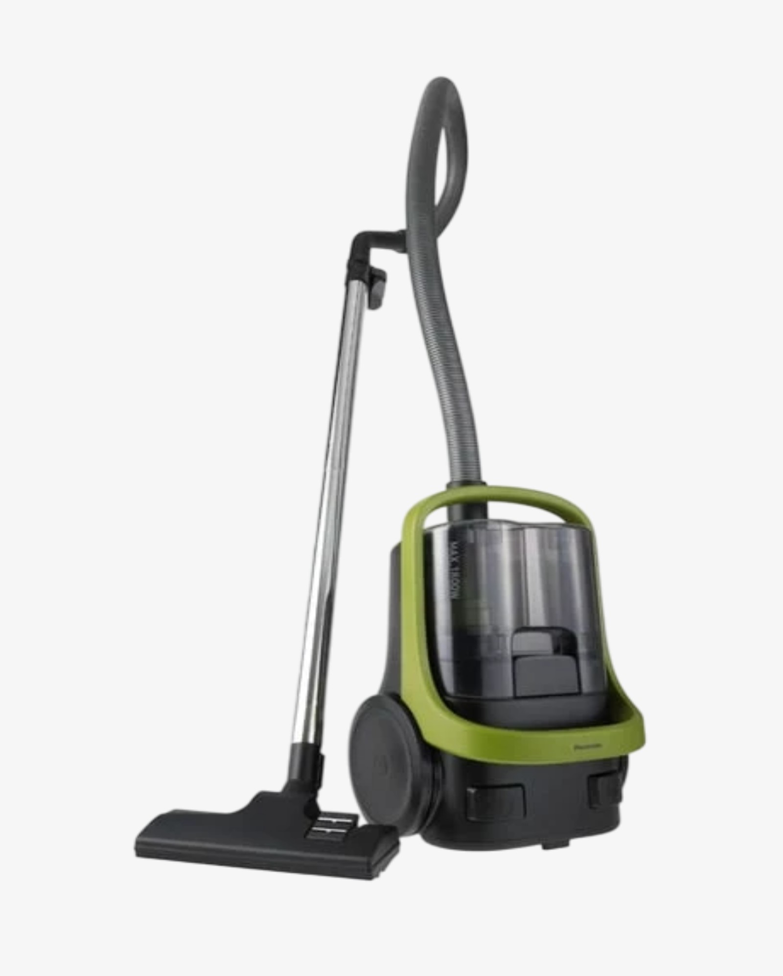 Canister vacuum cleaner Panasonic MC-CL603G149 — 2