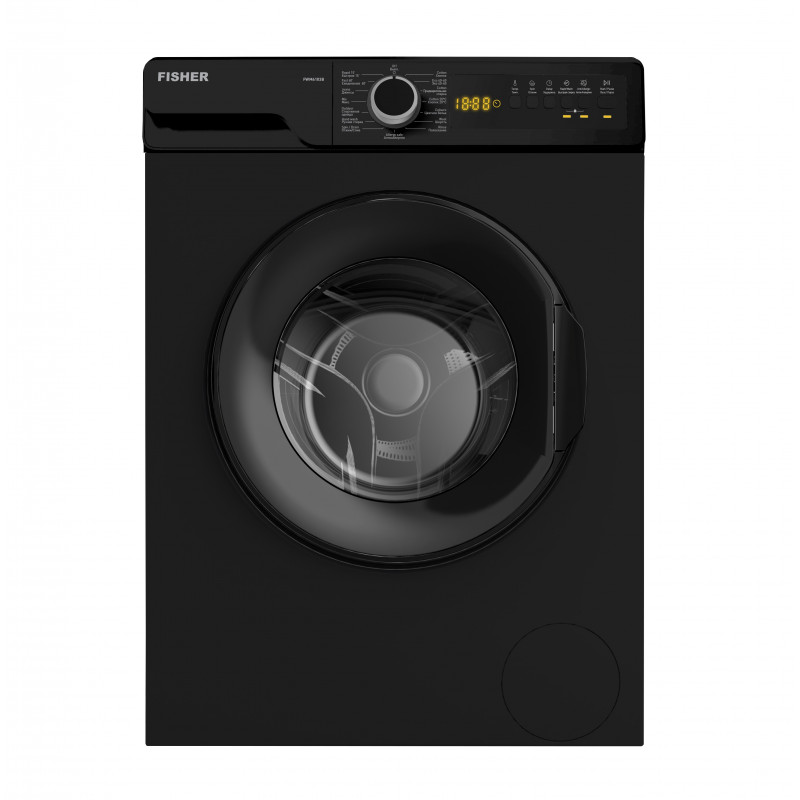 FISHER FWM6103B — 2