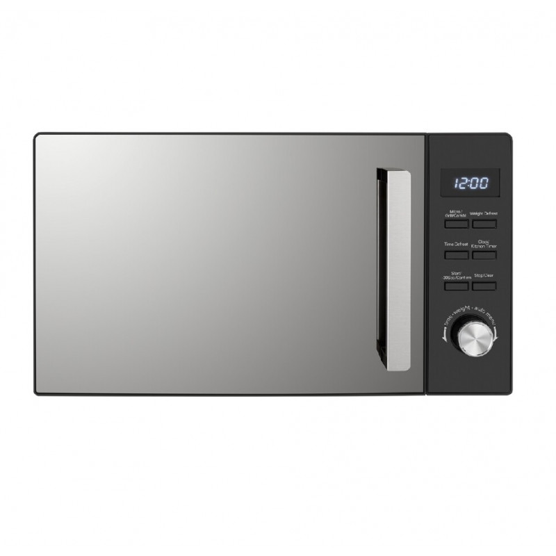 Microwave oven MGF20210X — 8