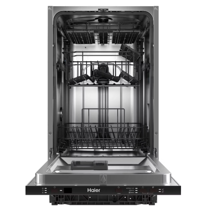 Haier HDWE10-394RU — 2