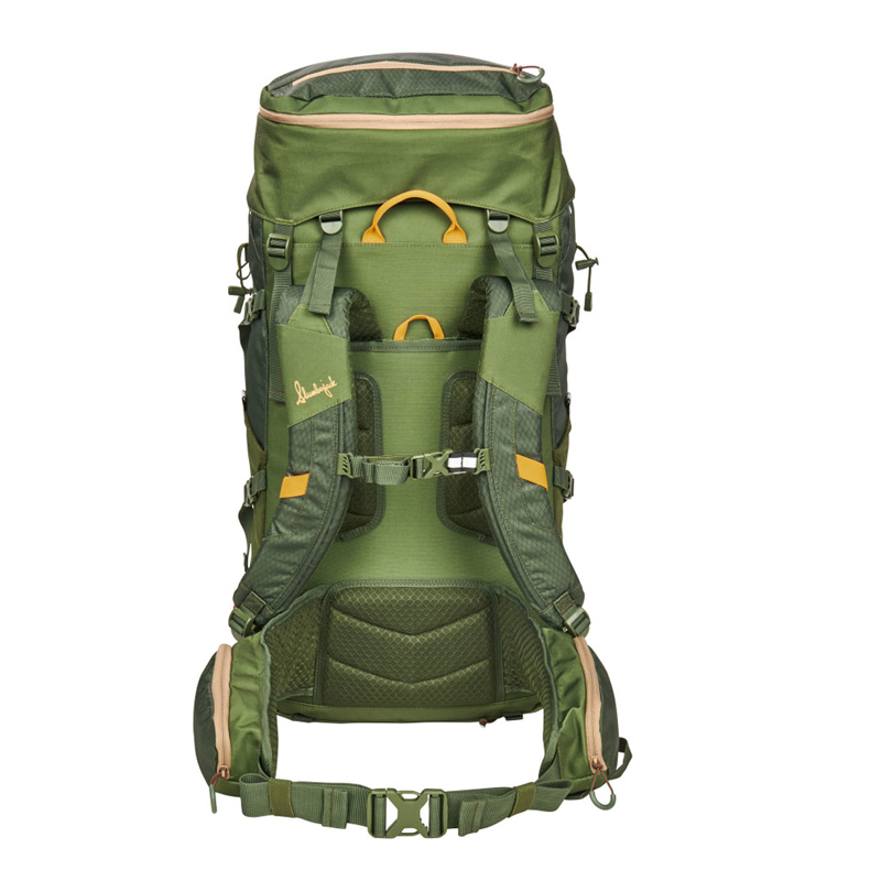 Dallas Divide 65 Backpack 92553422GR-WM — 5