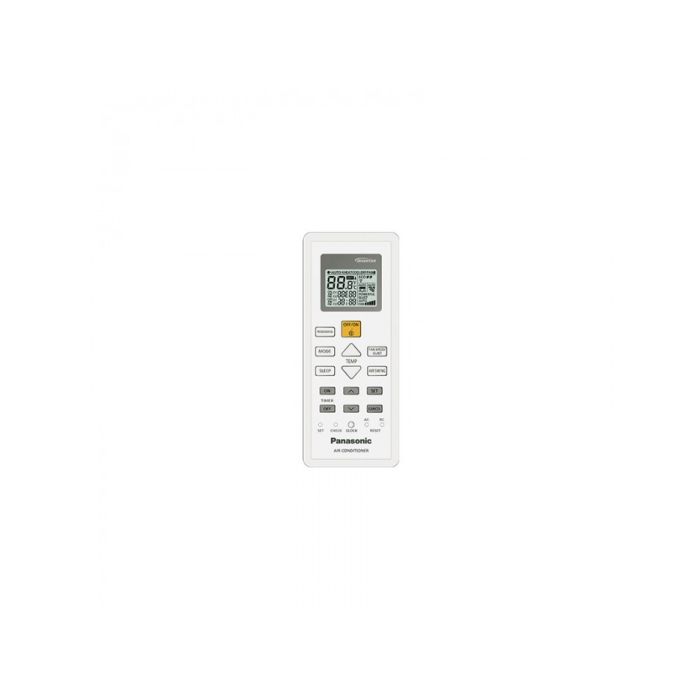 CS-BZ60ZKE CU-BZ60ZKE — 5