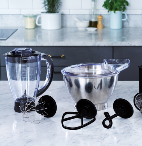 Kitchen machine Electrolux EKM3700 — 7