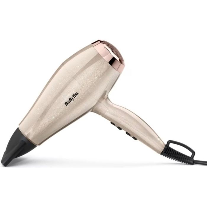 Babyliss 5914PE 2000W hair dryer — 5