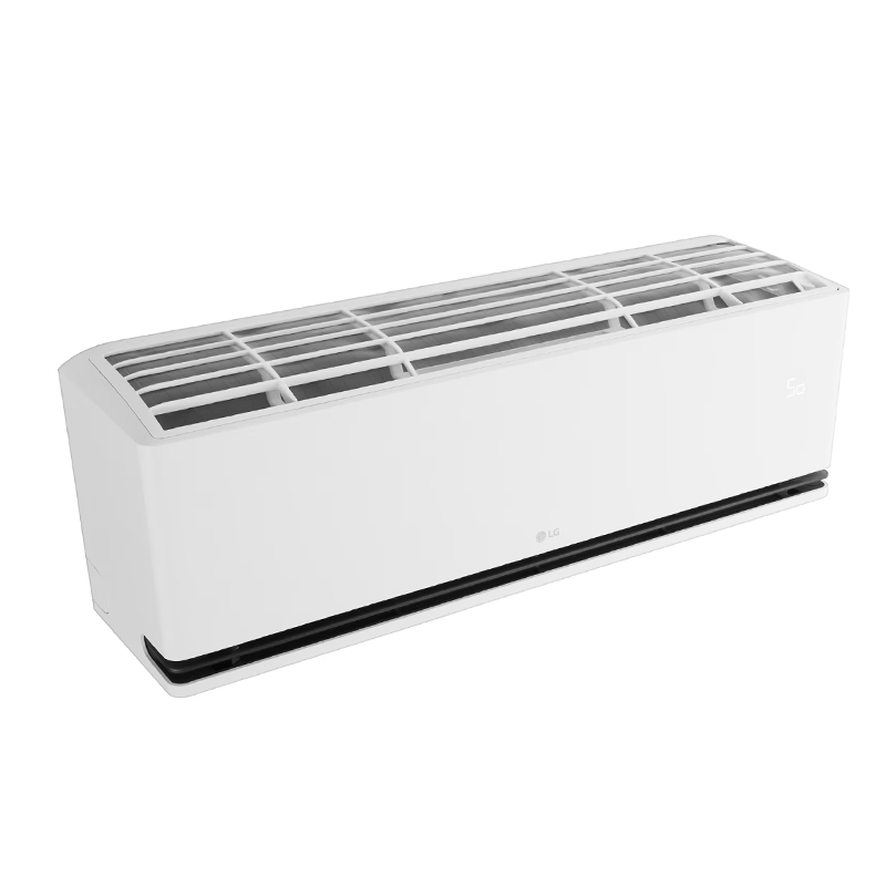 Air conditioner LG DA12CEH T — 5