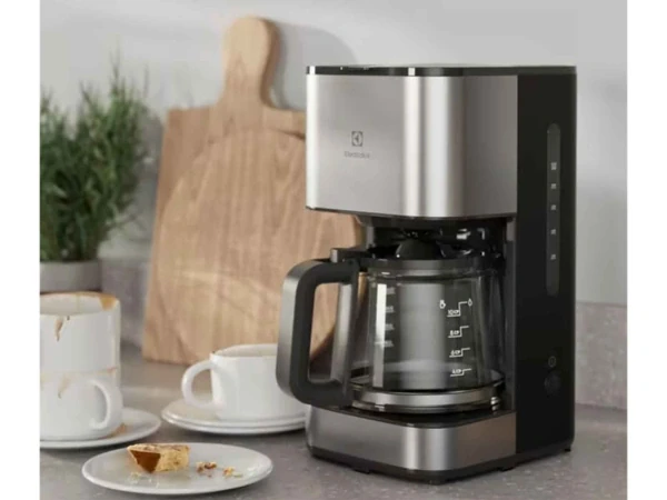 Filter coffee machine E3CM1-3ST — 5