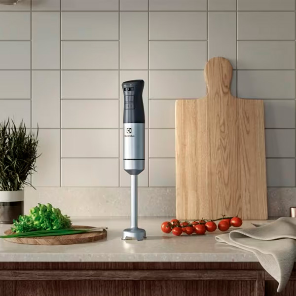 Hand blender Electrolux E5HB1-6SS — 2