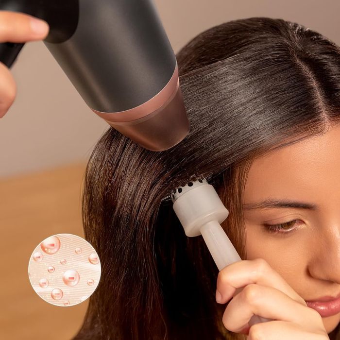 Cecotec A01_EU01_101441 IoniCare Power&Go Heaven hair dryer — 4