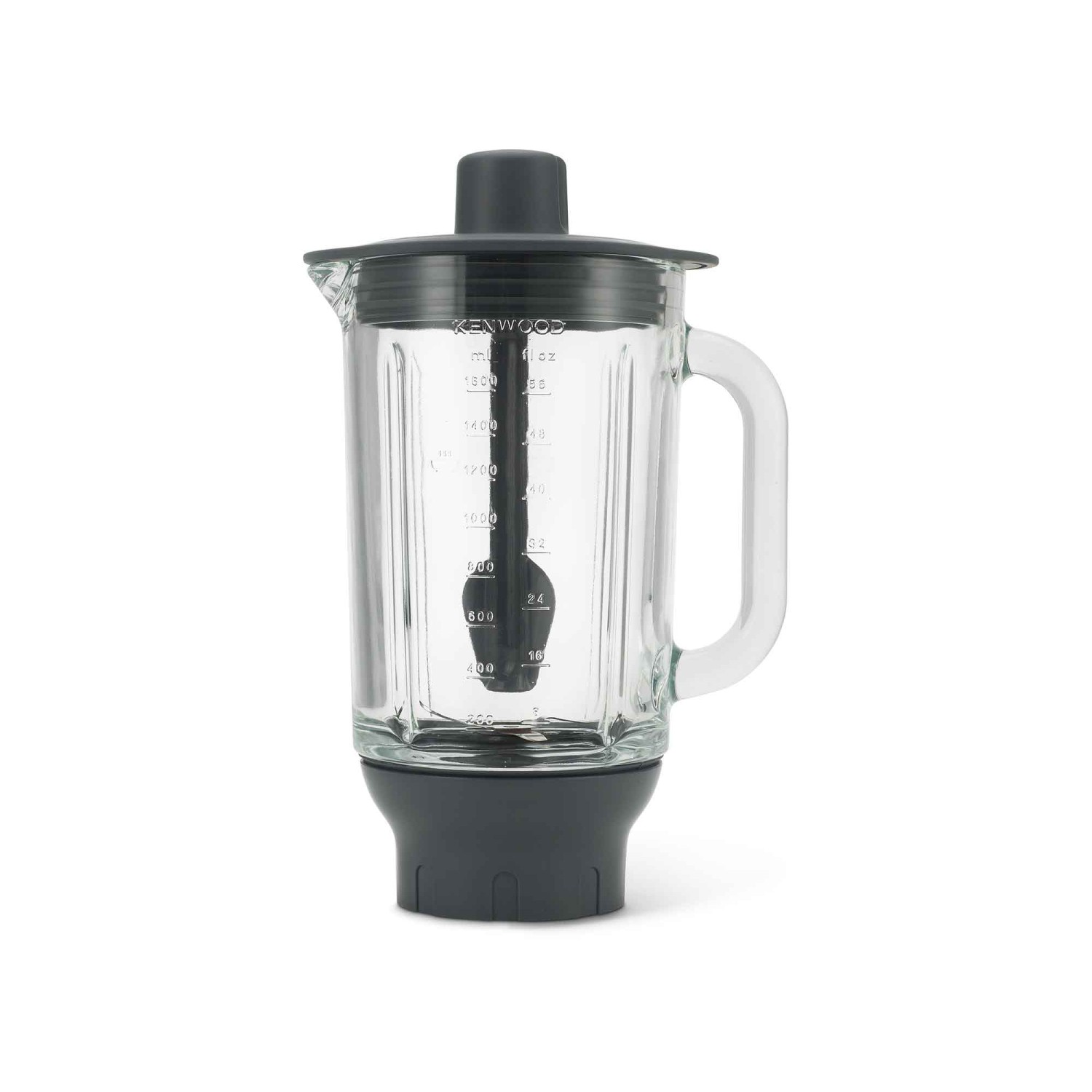 Kitchen machine attachment KENWOOD KAH359GL — 2