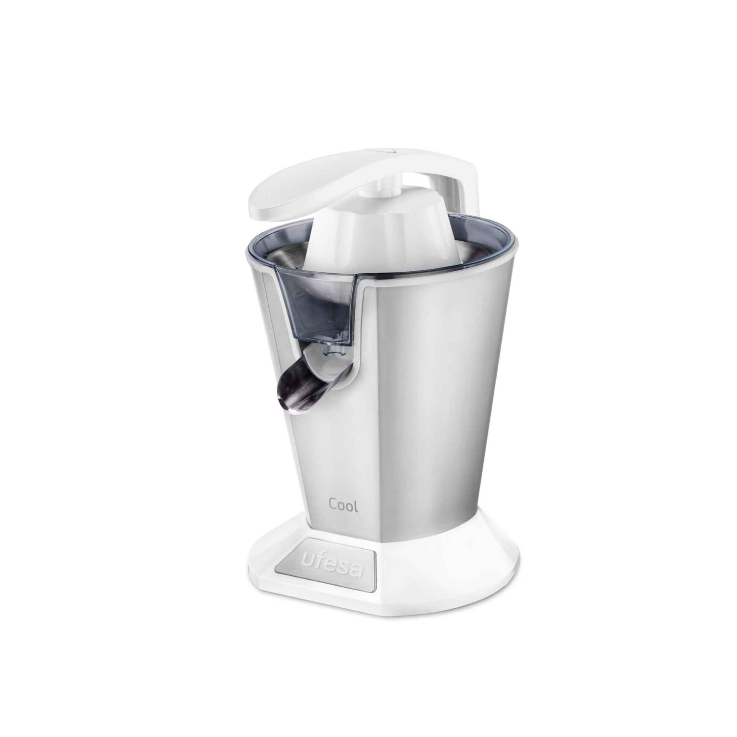 Juicer UFESA PRESS JUICER 600W COOL — 2