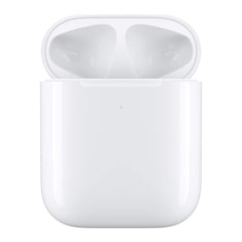 AirPods Wireless Headphones with Bluetooth 5.0 and Microphone