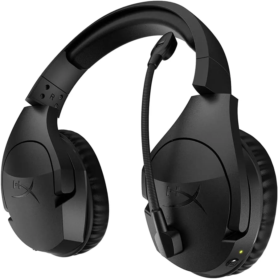 Ականջակալ HyperX Cloud Stinger Wireless — 2