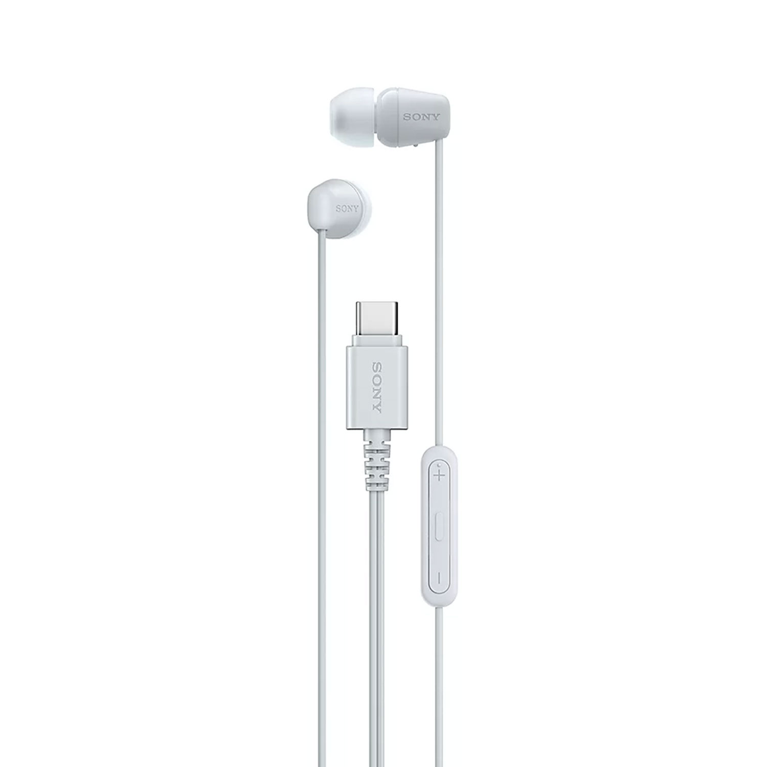 Headphone IER-EX15C WZE USB-C