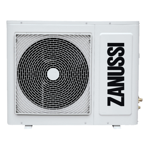 Air conditioner inverter Zanussi ZACS I-24 HS N1 — 2