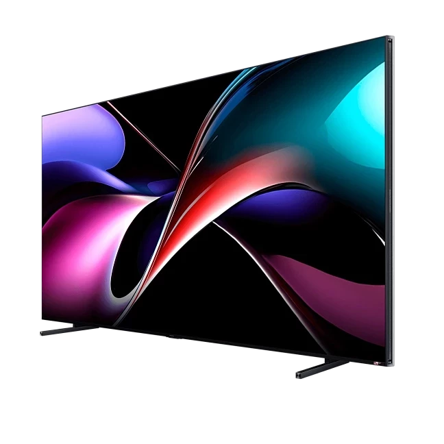 Телевизор Hisense 116UXQ — 4