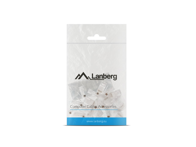 Lanberg RJ 45 CAT6