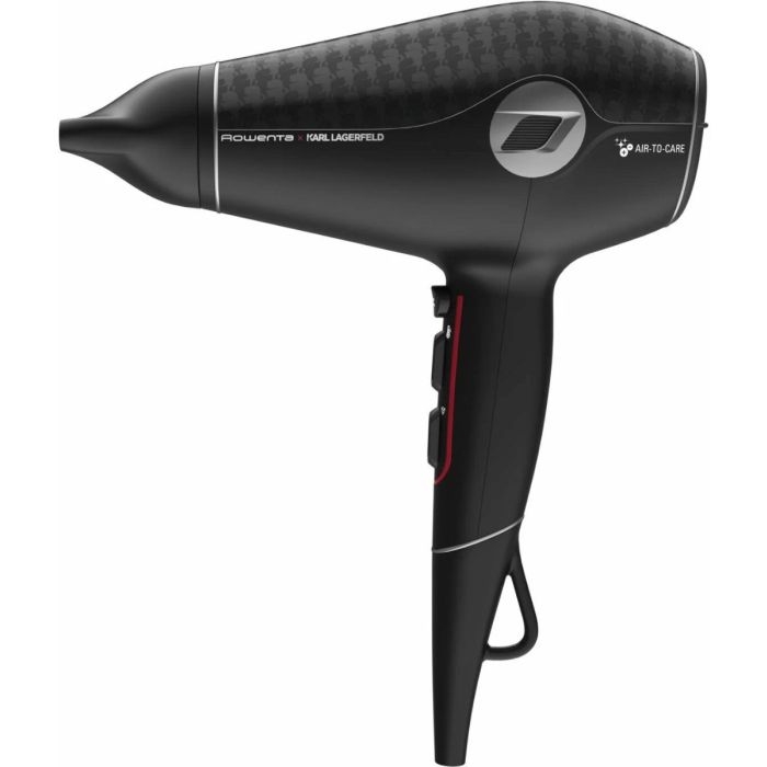 Rowenta CV613LF0 hair dryer — 2