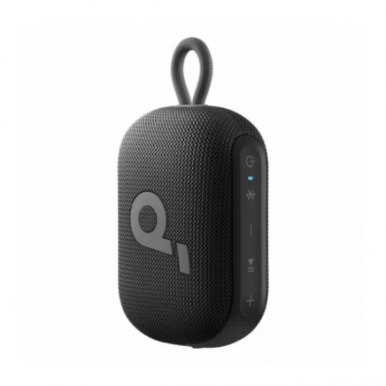 Select 4 Go Portable Speaker — 2