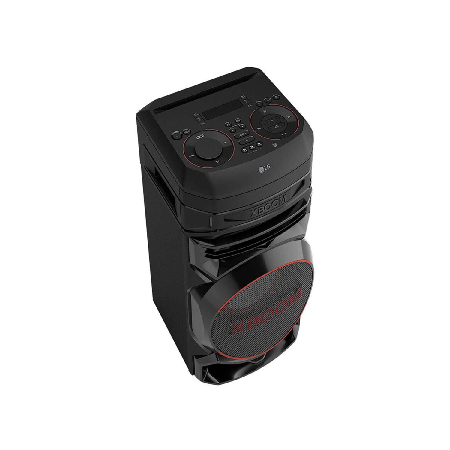 Hi-fi system XBOOM RNC5 — 7