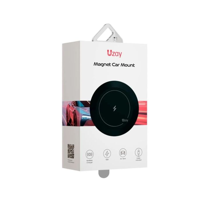 VLP Uzay Magnet Car Mount 2081001 — 2