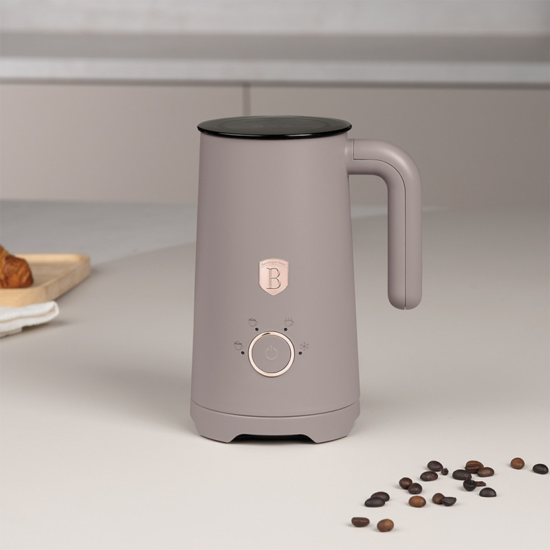 BERLINGER HAUS BH 9792 TAUPE — 2