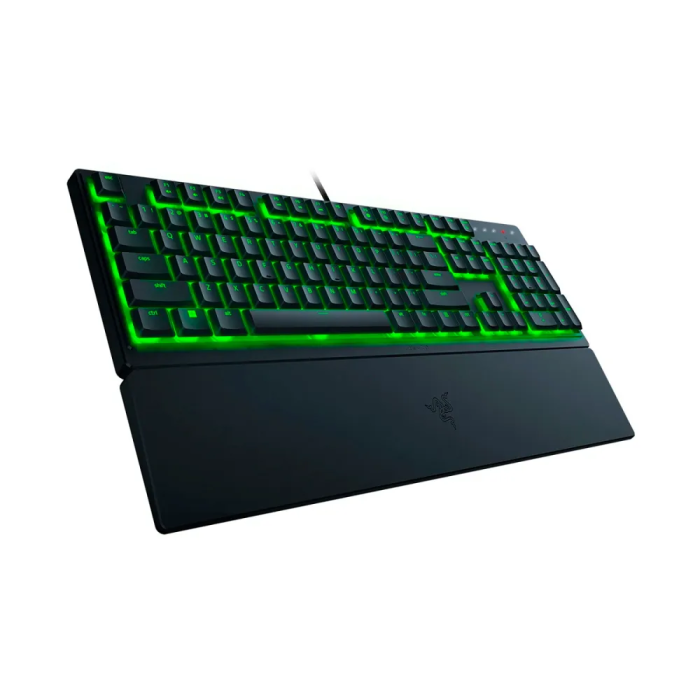 Ornata V3 X - Cyrillic Layout RZ03-04470800-R3R1 — 3