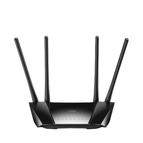 LT400 Outdoor 4G LTE Router — 2