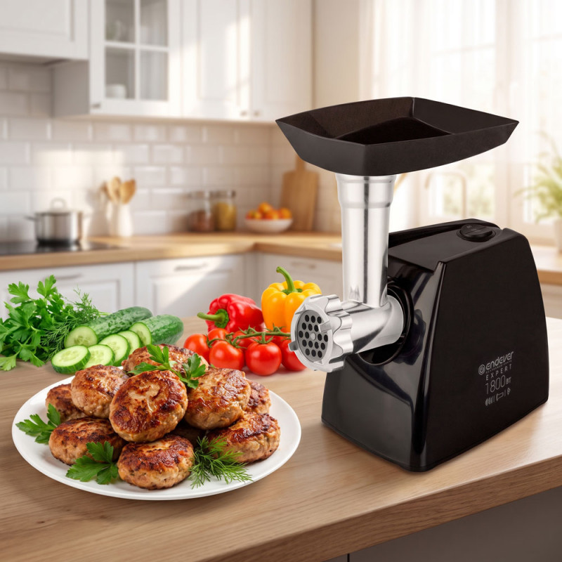 Meat grinder ENDEVER SIGMA-56 — 3