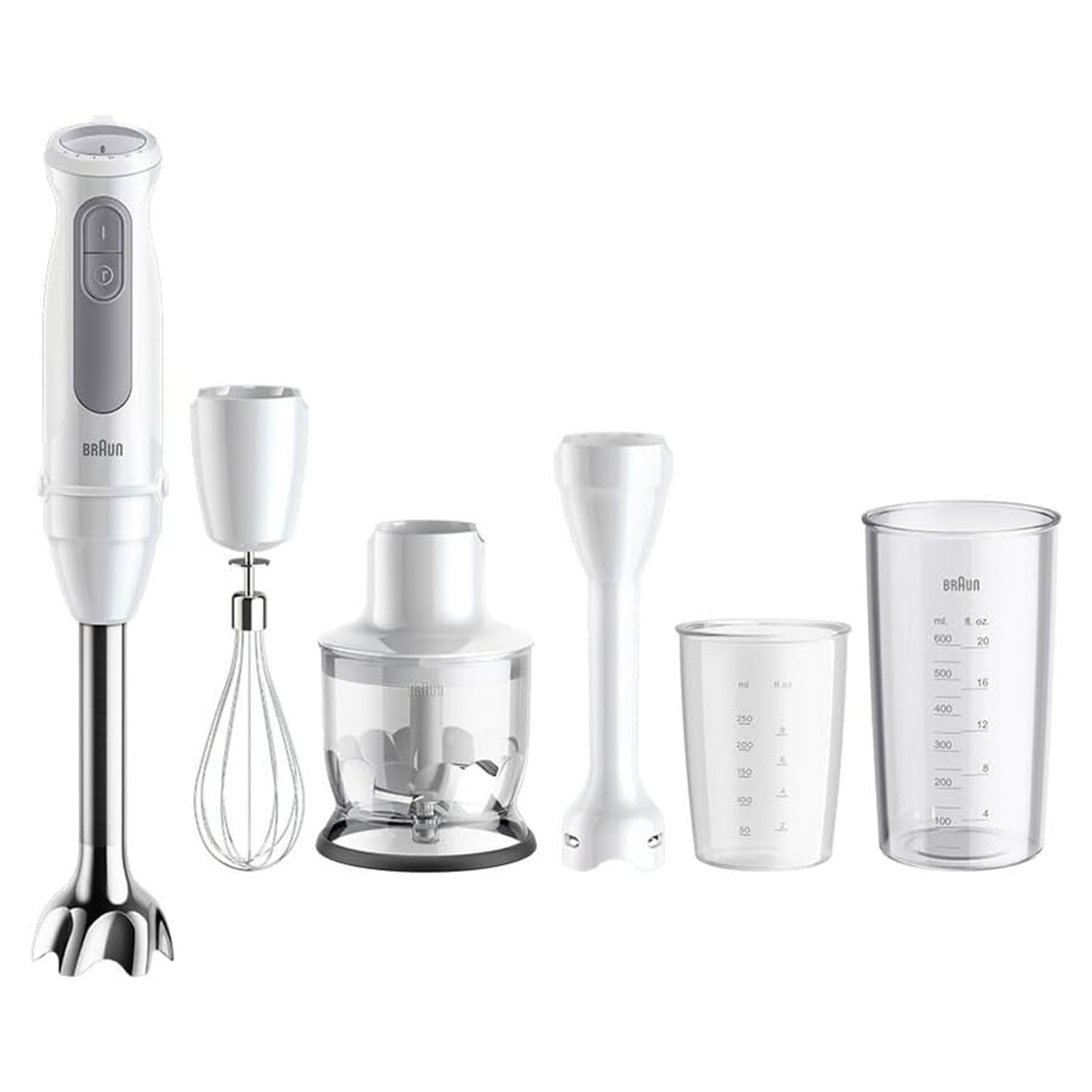 Hand blender WH MQ50220M — 2