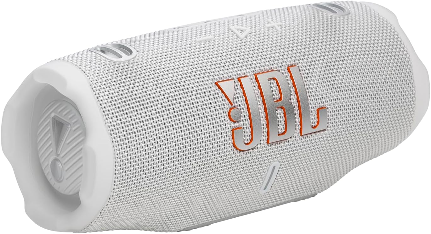 Колонка JBL Charge 6 — 11