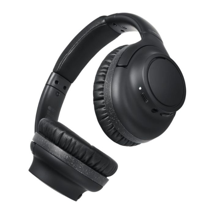 Audio-Technica ATH-S300BT Wireless Headphone ATH-S300BTBK — 3