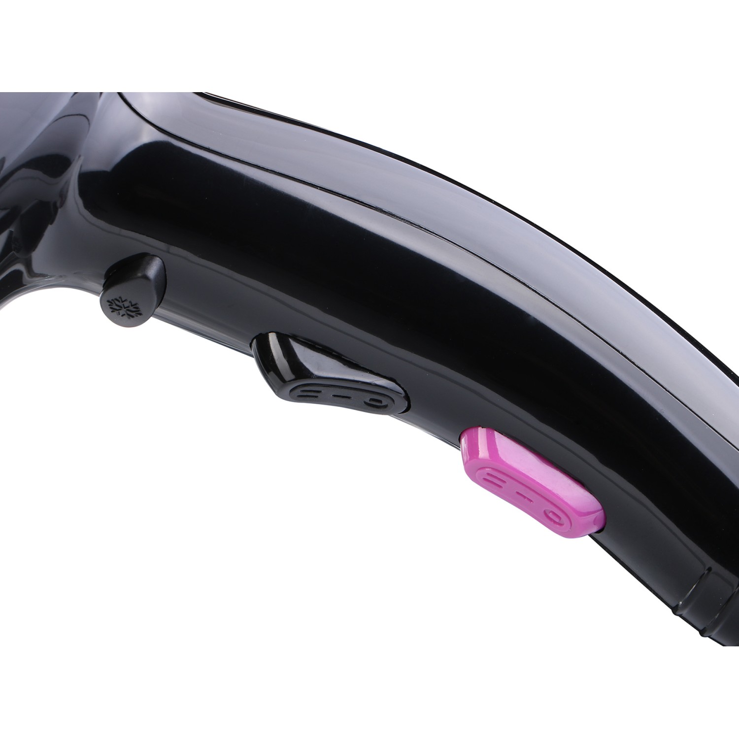 Hair dryer BERG HD-5891 — 3