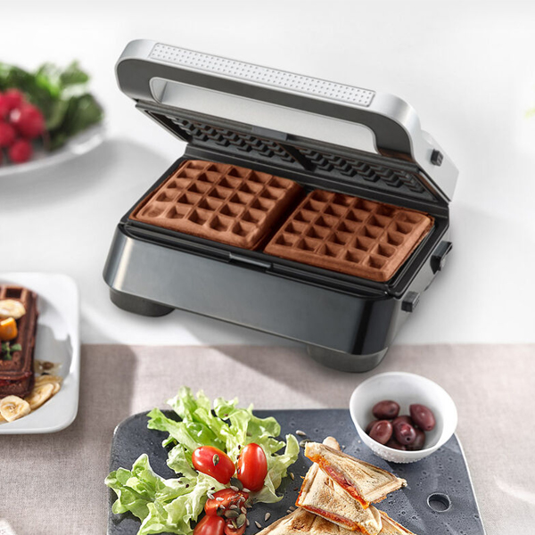Sandwich and waffle maker Braun SM5038 SnackMaker 5 — 13
