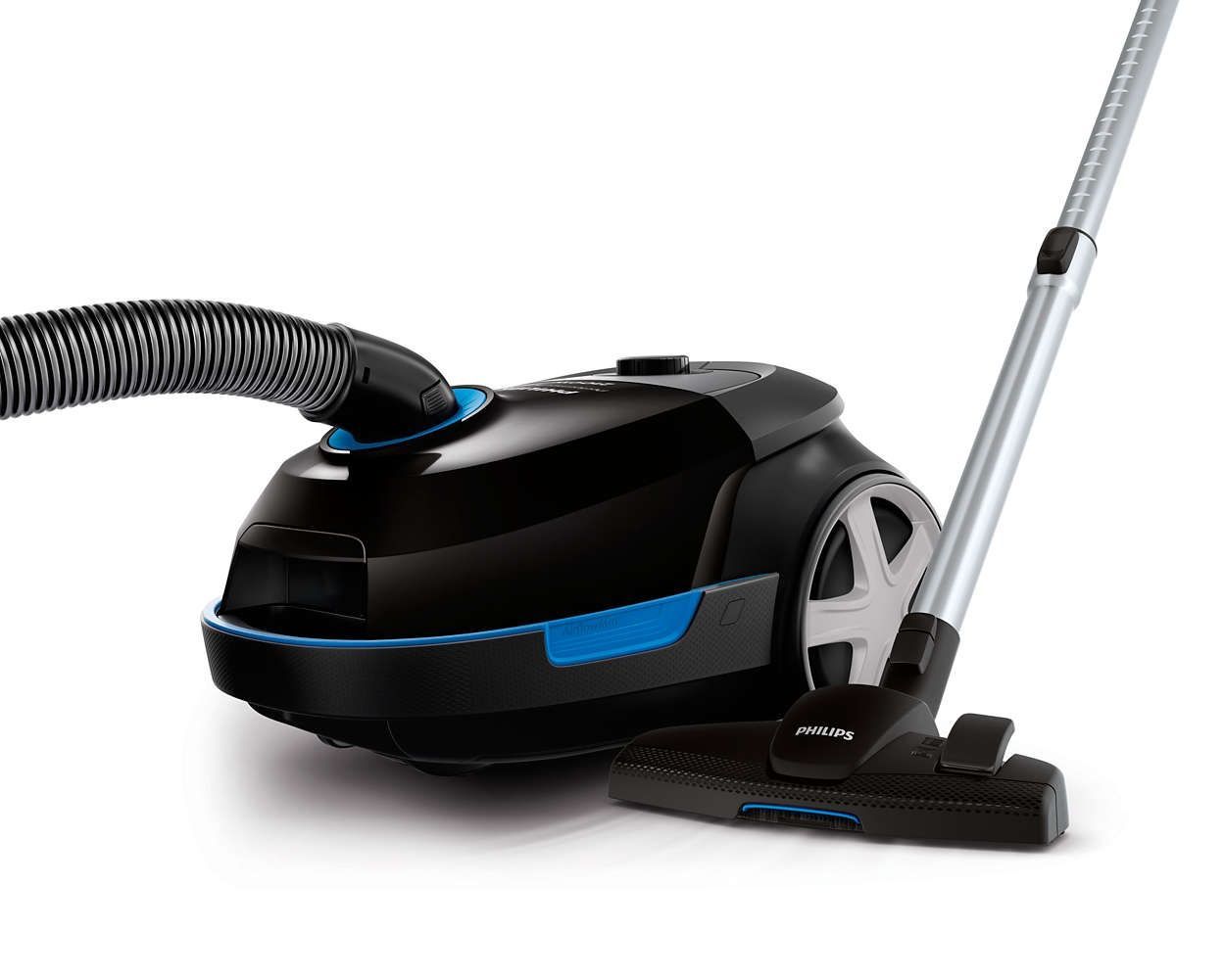 Vacuum cleaner FC8585 01 — 4