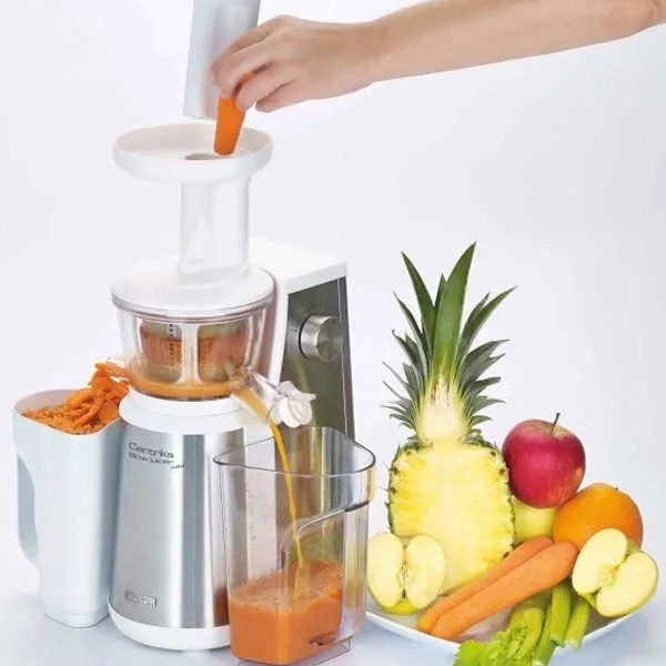 Electric juicer Ariete 00C017720AR0 — 2