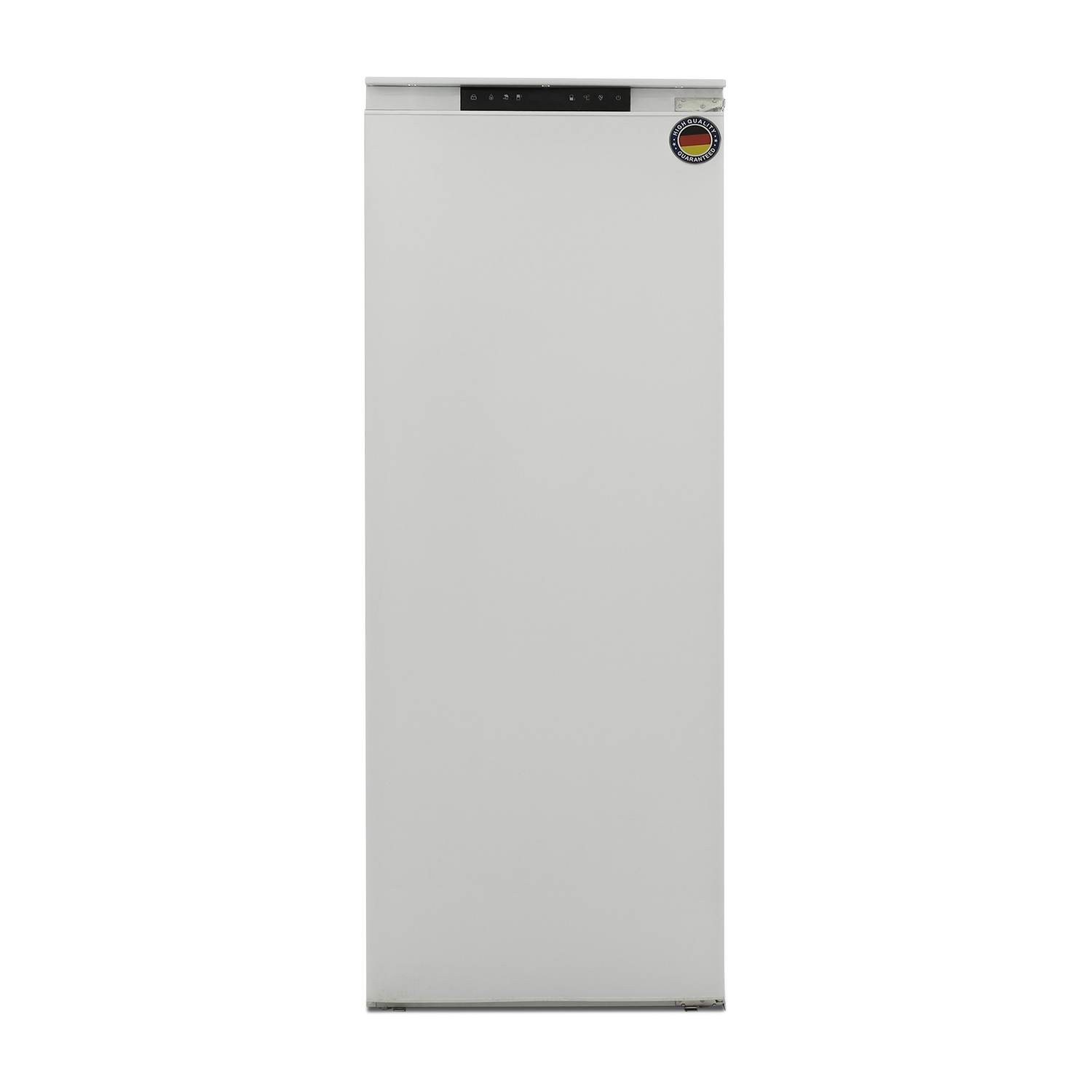 Built-in refrigerator HOFFMANN BiR72TNFS — 3