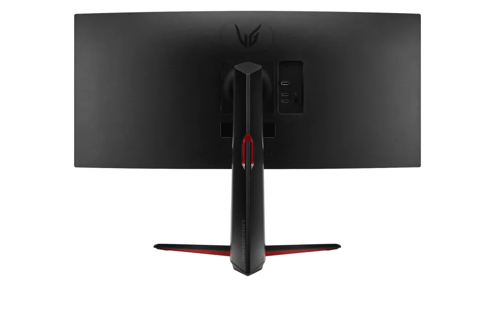 Gaming monitor 34GP63A-B — 4