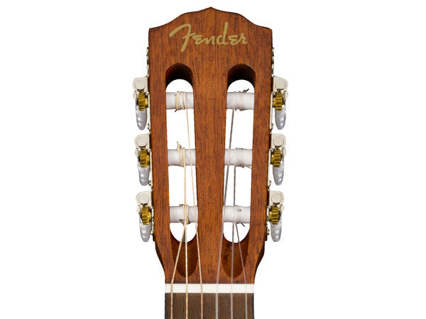 Fender ESC-110 Classical Wide Neck W — 2