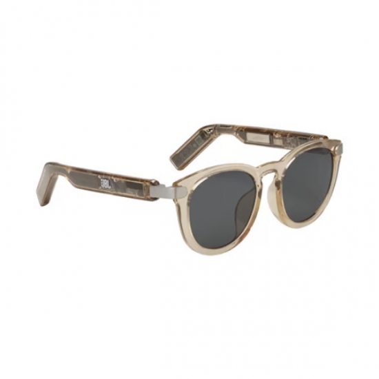 Soundgear Frames Audio Glasses Round Eye Shape — 2