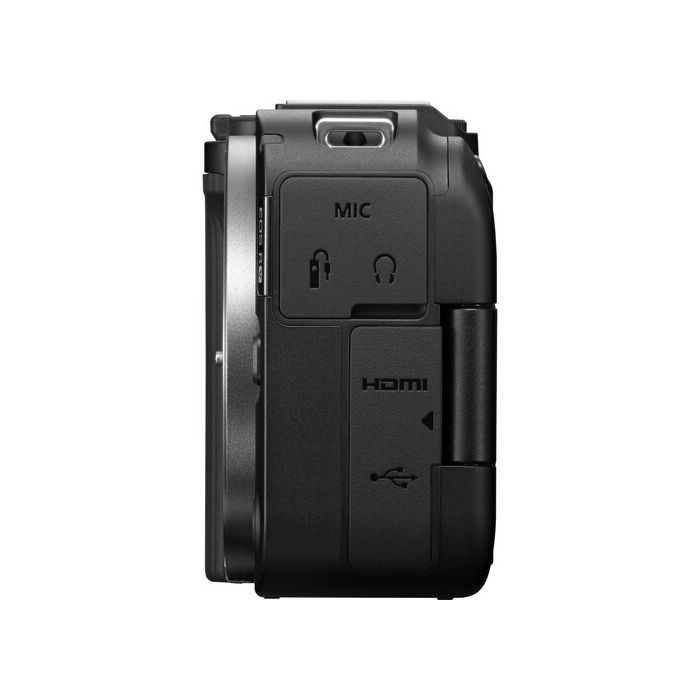 EOS R50 V BK- F-S 14-30 SEE 6895C025AA — 7