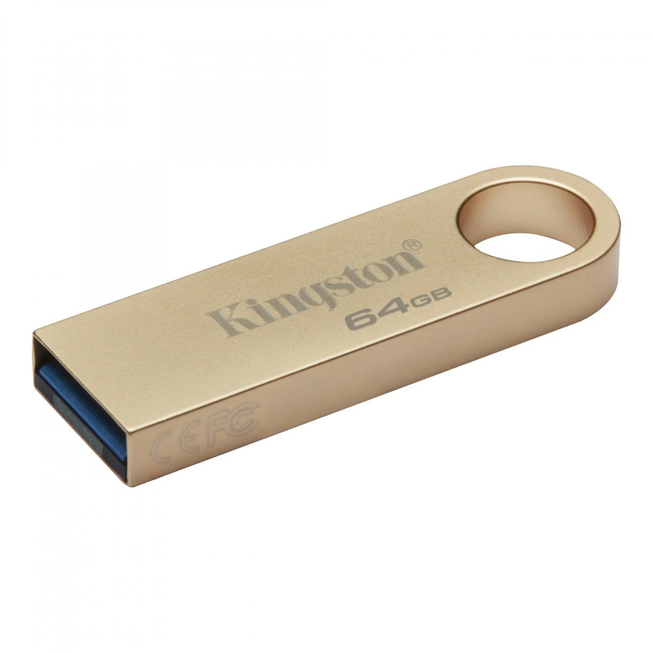 DataTraveler SE9 G3 USB 3.2 Gen1 — 2
