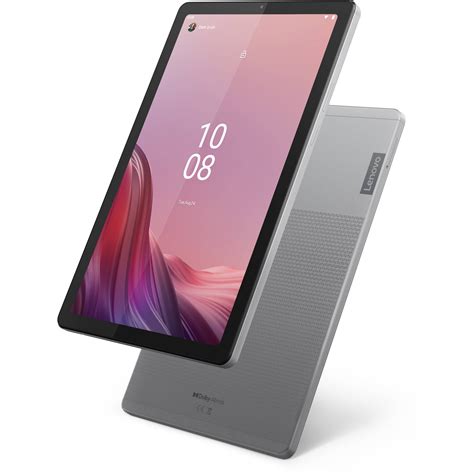 Idea Tab TB336ZU 8G+256GLG-UZ — 3